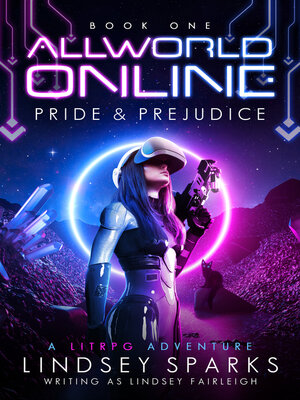 cover image of Allworld Online